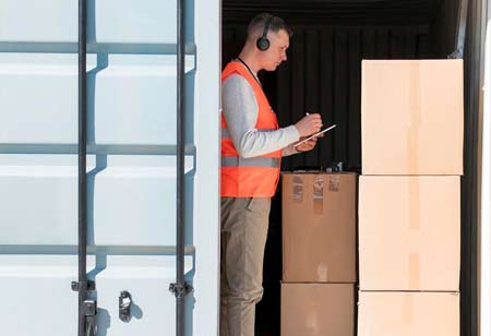 The Future of Container Management: Automation and Sustainability in Action