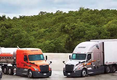 Schneider National [SNDR: NYSE]: Driving Innovation to Redefining Logistics