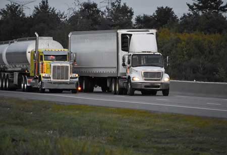 Long-Haul Trucking 2.0: Technologies Every Fleet Needs to Stay Competitive