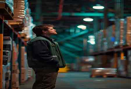 Key Advantages of Containerization for Efficient Shipping