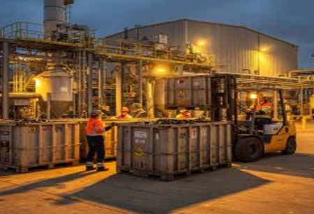 The High-Flying Pros of Airline Cargo Services