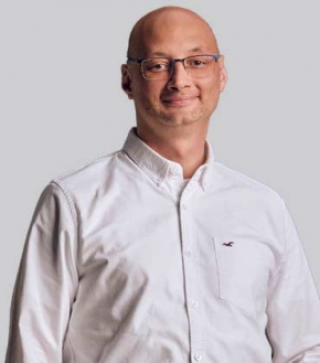 Data Management Will Revolutionize Law Firm Operations