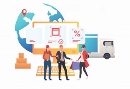 Global Investment Opportunities In U.S. Fulfillment And Inventory Services For 2024