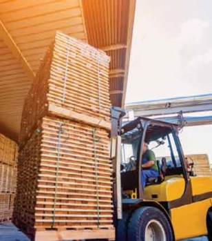The Art of Keeping Construction Moving