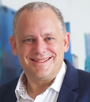 Improving Global Supply Chain And Logistics 