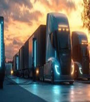 Navigating The Evolving Landscape: Recent Advances Reshaping The Transportation Industry