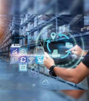 AI Technological Revolution's Impact on Logistics and Supply Chain