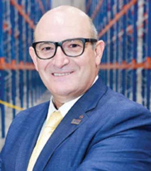 Technology Advances in Medication Logistics in Brazil