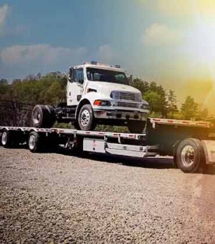 Hot Shot Trucking in the Modern Era