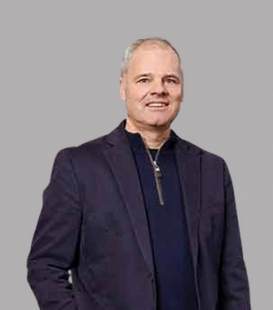 The Data Science Revolution