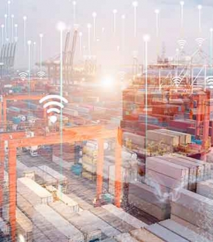 Building a Sustainable Maritime Future: Green Ports Leading the Way in APAC