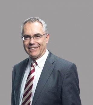 Digitalization in Logistics