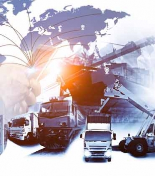 Unlocking Efficiency: The Strategic Advantage of Intermodal Services in Logistics and Transportation