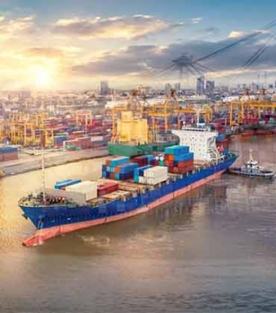 Emerging Technologies Revolutionizing Port Logistics