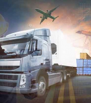 Adapting to Changing Cargo Needs with Flatbed Trucking