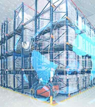 Multi-Purpose Storage Hubs: The Future of Refrigerated Warehouses