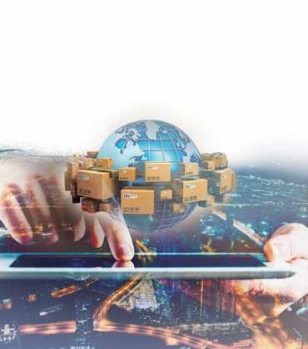 The Evolving Australian Logistic Sector