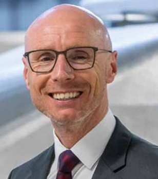 Leading Logistics With Strategy and Execution