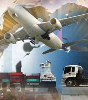Various Material Handling Devices Used in Logistics