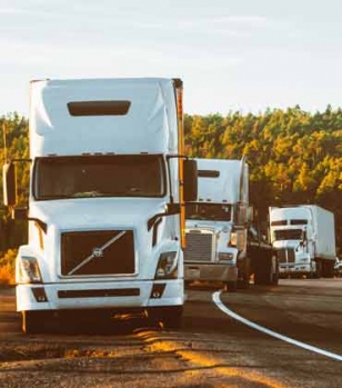 Trucking Logistics Tech Start-ups Answer the Call for Innovation