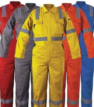 The Importance of Driver Uniforms: Enhancing Safety, Trust, and Brand Image