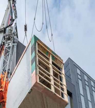 Prefabrication, Modelling, and the Modular Future of Electrical and Intelligent Transportation Systems in Construction