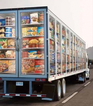 Cold Chain Logistics: Innovative Solutions to Supply Chain Challenges