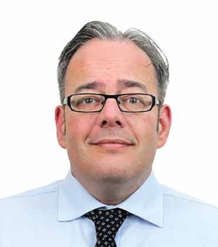 Changing the Status Quo - How Data and Technology Are Affecting Asset Management
