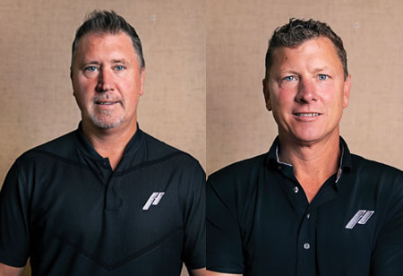 A One-Stop Shop for all Supply Chain Requirements