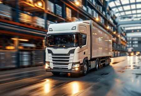 Trends and Insights in LTL and FTL Transportation