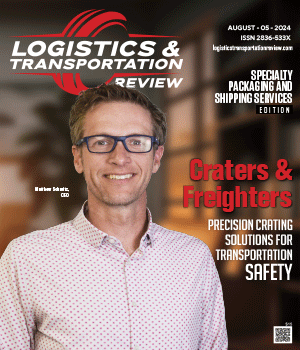 Navigating the Future of Specialty Packaging and Shipping Services
