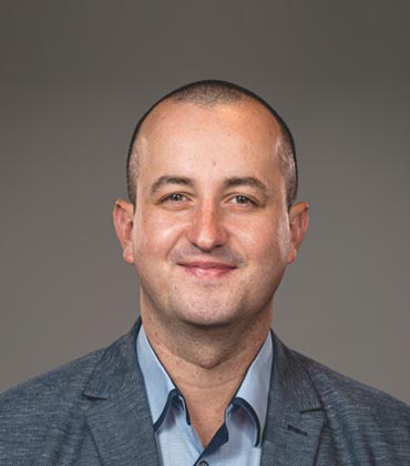 Marcin Krzyzanowski Marcin Krzyzanowski