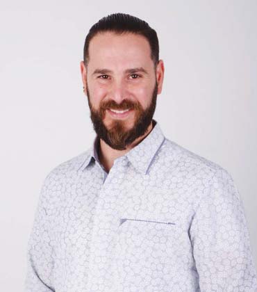Tomer Bar-Ami Tomer Bar-Ami