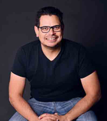 Adrian Kumar Adrian Kumar
