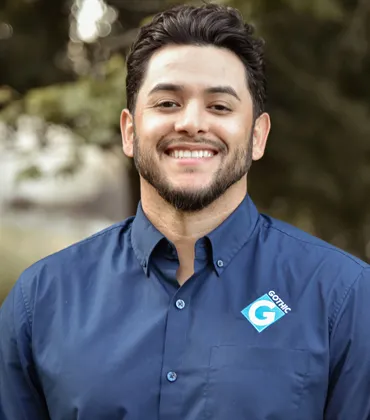 Ernest Garcia
