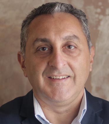 Imad Atallah Imad Atallah