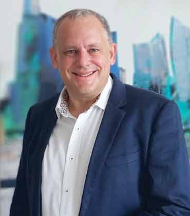 Peter Schellenberger