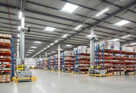Modern Warehousing Solutions: Adapting to Trends and Consumer Demands