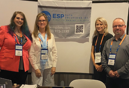 Transforming Fleet Management with VIN Data