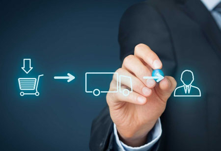 Augmenting Supply-Chain and Consumer Satisfaction through Technology