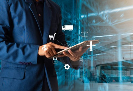 Three Technologies Transforming Supply Chain 
