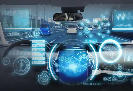 A Closer Look at How Intelligent Transport Systems Operate