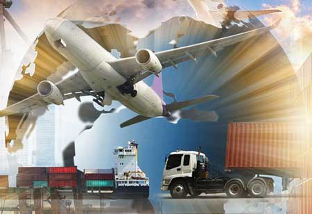 Emerging Trends Re-Defining the Shipping and Logistics Industry