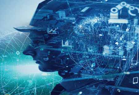 A Look at How Robots Are Transforming Logistics