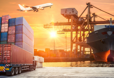 An Insight into Strategic Management of Freight Spend