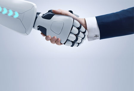 Logistics Revamped through Automation