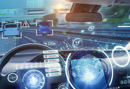 Top emerging technologies in 2021