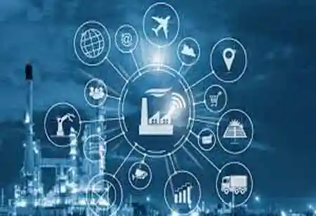Future Trends of Supply Chain Tech 