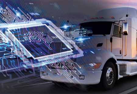 AI's Impact on Freight Forwarding