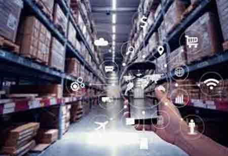 Top Trends in Global Logistic Technology